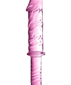 Gode verre Glossy Toys  n° 12 Pink