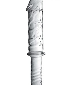 Gode verre Glossy Toys  n° 12 Clear