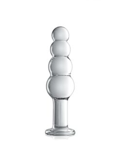 Gode verre Glossy Toys  n° 9 Clear