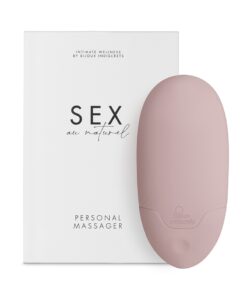 Stimulateur vibrant - Sex au naturel