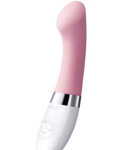 Vibromasseur Gigi 2 rose - Lelo