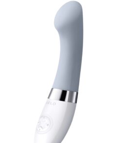 Vibromasseur Gigi 2 gris - Lelo