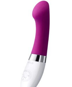 Vibromasseur Gigi 2 fuchsia - Lelo
