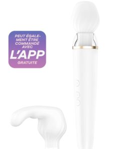 Double Wand-er - Satisfyer