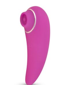 Stimulateur clitoridien Taptastic Vibe