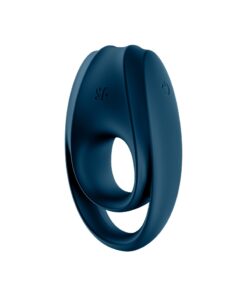 Cockring Incredible duo - Satisfyer