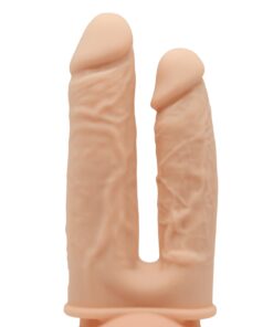 Gode double pénétration - SilexD