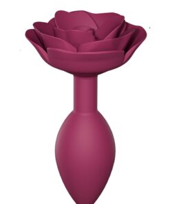 Plug Open Roses M - Love to Love