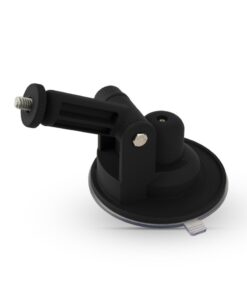 Support avec ventouse CRUIZR