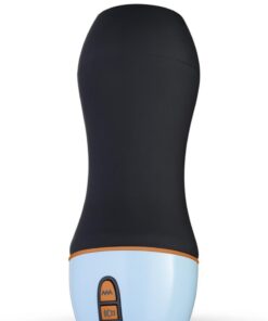 Masturbateur vibrant avec fonction audio CRUIZR CM06