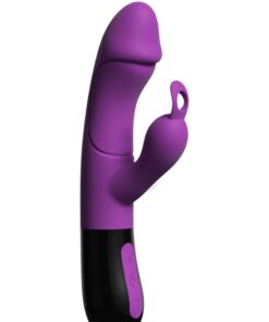 Vibro Rabbit Ares 2.0 - Adrien lastic