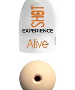 Masturbateur Mini Shot Experience