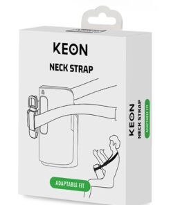 Tour de cou  pour masturbateur Keon