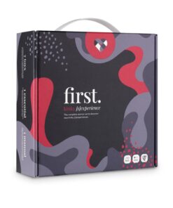 Coffret BDSM First Kinky Experience - Loveboxxx