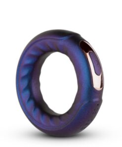 Cockring vibrant Saturn - Hueman