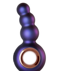 Plug anal vibrant Outer Space - Hueman