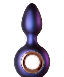 Plug vibrant Deep Space - Hueman