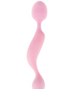 Vibro Wand Universal Massager - Femintimate