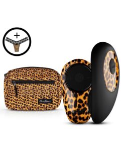 Culotte vibrante Tania - Panthra