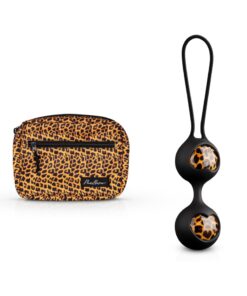 Boules de geisha Zane - Panthra