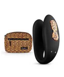 Vibromasseur pour couples Zuna - Panthra