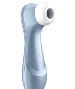 Stimulateur Pro 2 bleu - Satisfyer