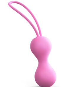 Boules de Geisha Joia Pink passion - Love to love