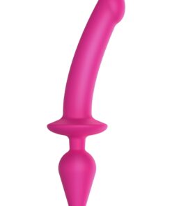 Switch Plug-In Semi-Realistic XXL