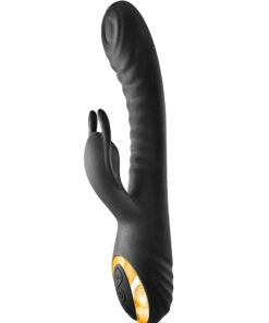 Vibro Rabbit My Maharani -  Black Empire