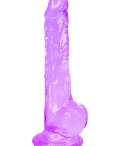 Gode jelly Tango - Wooomy