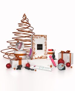 Calendrier de l'Avent - Adrien Lastic