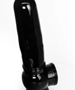 Gaine de pénis lisse 20x4,5 cm - Zizi