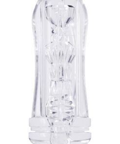 Gaine de masturbation Multi Sensation Deep Blow - Dorcel