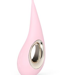 Stimulateur clitoridien Lelo Dot rose