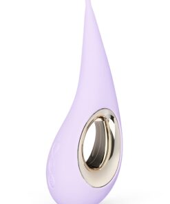 Stimulateur clitoridien Lelo Dot violet