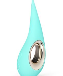 Stimulateur clitoridien Lelo Dot Aqua