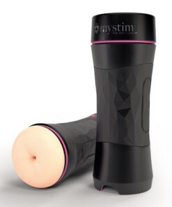 Masturbateur anus Mystim Oh PUSH ME