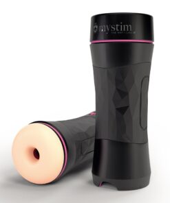 Masturbateur Donut Mystim Oh PUSH ME