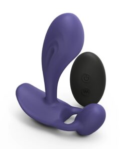 Double stimulateur télécommandé Witty - Love To Love