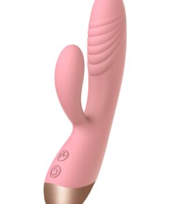 Vibromasseur Rabbit Elali - Wooomy