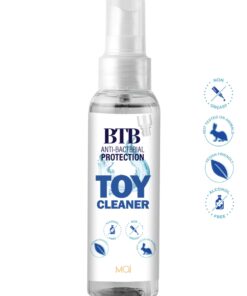 Toy Cleaner 100 ml - BTB