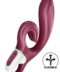 Vibro Love Me rouge - Satisfyer