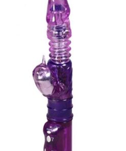 Vibro Rabbit Piston Follies - Alive