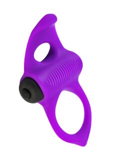 Cockring vibrant Lingus Max