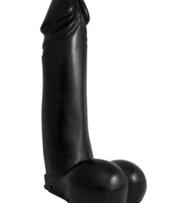 Gode 33x8cm The Invincible - Domestic Partner