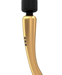 Stimulateur Megawand Gold - Dorcel