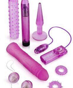 Coffret sextoys Mystic Treasures