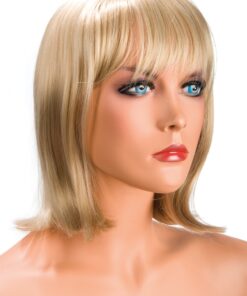 Perruque Camila blonde