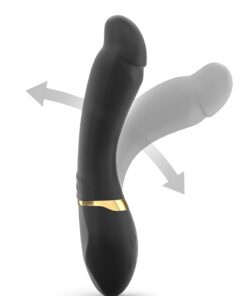 Vibromasseur Tender Spot - Dorcel