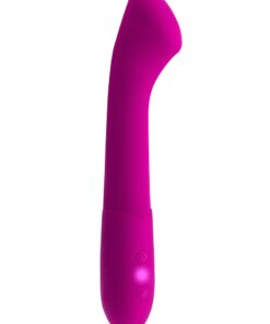 Vibromasseur point G Baya - Yoba